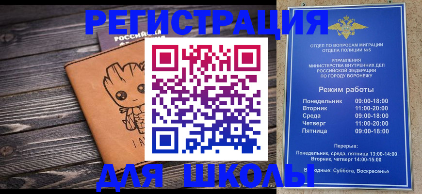 временная регистрация адрес в Светлограде